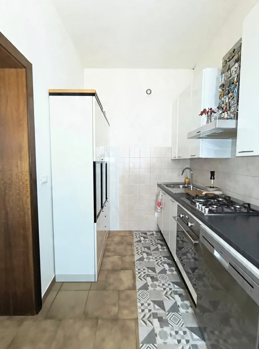 Ampia villa indipendente